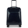 Сумка дорожная PIQUADRO BLUE SQUARE BV3849B2/BLU2 (синий)