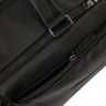 Сумка дорожная PIQUADRO PAAVO BV6023S122/N черный натур.кожа BV6023S122-N